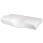 Jhonpeters Memory Foam Contoured Shape Breathable Neck Support Pillow
