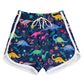 Kids Girls Swimsuit Swim Shorts  Beachwear Printed Bathing Suit