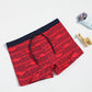 Kids Boys Print Swim Trunks Shorts 3 Colors Bandage Kids Swimsuit