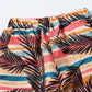 Summer Baby Boys Cap Sets Beach Shorts Swimwear