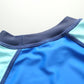 UPF50 Swimsuit Kids Boy Long Sleeve Stripe Children's Swimwear