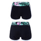 Kids Girls Printed Swim Shorts Swimwear Summer New Shorts Beach Pool Swimming Short