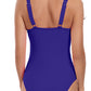 2024 new one-piece swimsuit for women bikini swimsuit bikini sports.