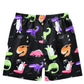 Boys Dinosaur Swim Trunks Summer Fashion Print Swimwear For Boys
