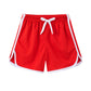 Kids boys  Beach Shorts Pants Print New Swimsuit shorts for kids Boys