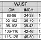 Women Bow-knot High Waist Plus Size Two Pieces Swimsuit