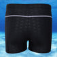 men's competition swimming trunks hot spring men's swimsuit boxer swimming trunks