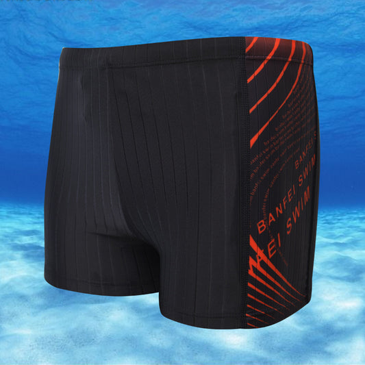 new boxer swimming trunks/men's swimming trunks/men's swimsuit