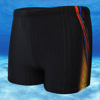 new boxer swimming trunks/men's swimming trunks/men's swimwear