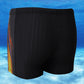 new boxer swimming trunks/men's swimming trunks/men's swimwear