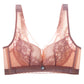 Jhon Peters Women Stylish Lace Up Adjustable Shoulder Strap Comfy Push-Up Bra-WBRA101567