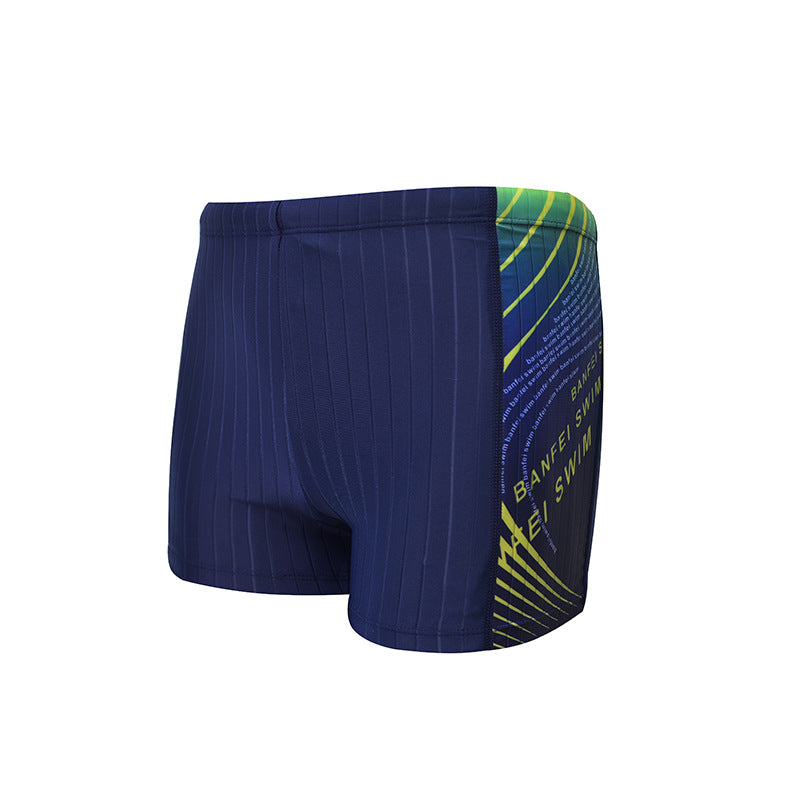 new boxer swimming trunks/men's swimming trunks/men's swimsuit