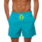 Man Swimwear Swim Shorts Trunks Beach Board Shorts