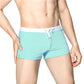 Mens Briefs Summer Swim Suit  Beach Shorts