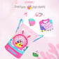 wet and dry separation swimming bag children's waterproof storage bag for boys and girls baby beach bag swimming equipment
