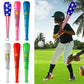 Spot inflatable baseball fans cheering stick cheer stick advertising inflatable stick children's color baseball bat