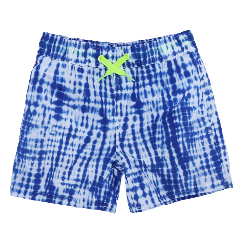 Summer Baby Boys Shorts Quick-dry Cartoon Beach Board Shorts