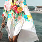 Womens Beachear Oversized Swimwear  Beach Cover Up  swimwe Dresses