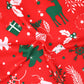 Christmas Swimsuit For Kids Boys Short Sleeves Rash Guard Baby Toddler Swimwear 2022 Two Piece Little Boy Bathing Suit SwiaKids boys Swimsuit Short Sleeves Rash Guard Two Piece Swimwearmwear